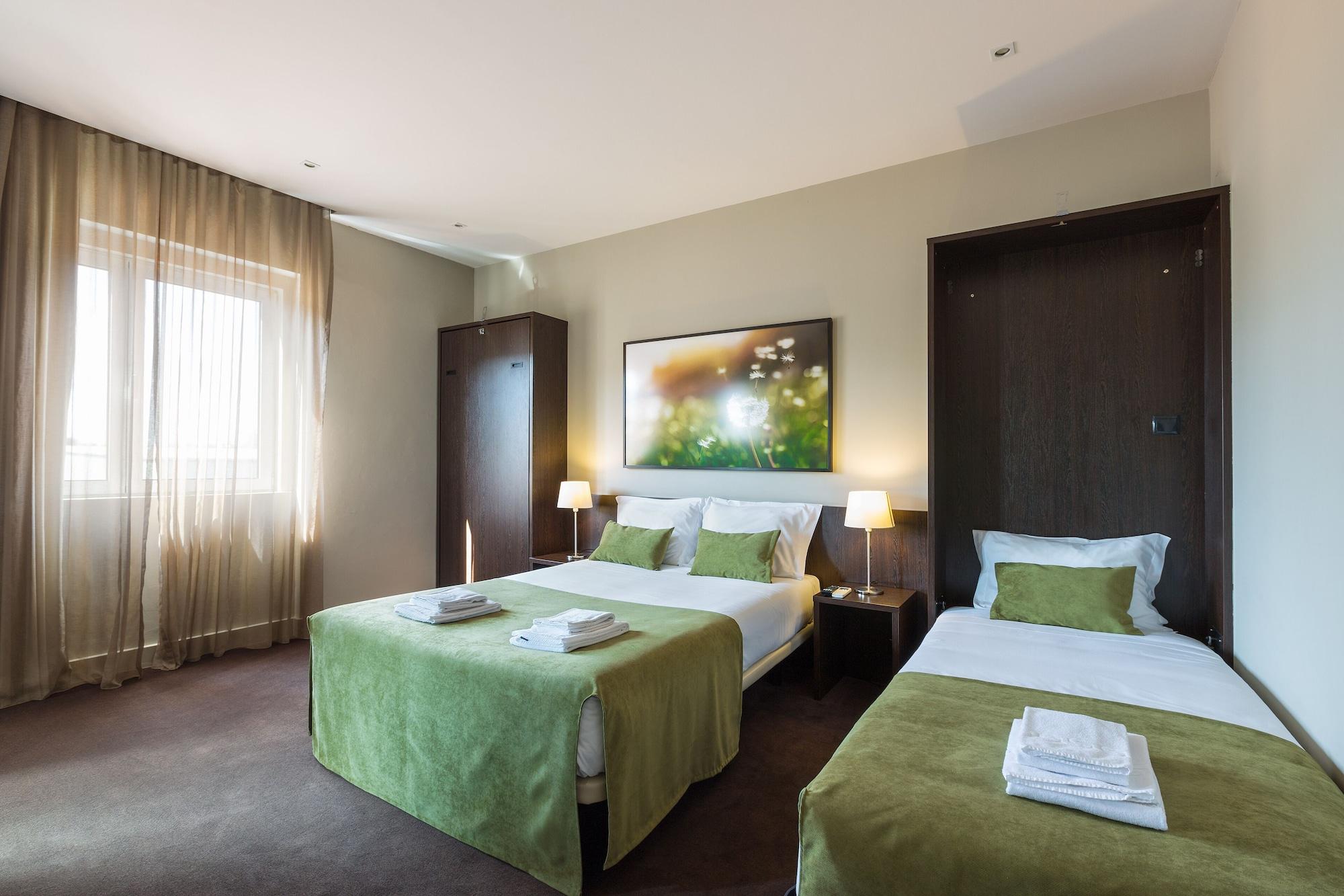 Riversuites Coimbra Exterior foto