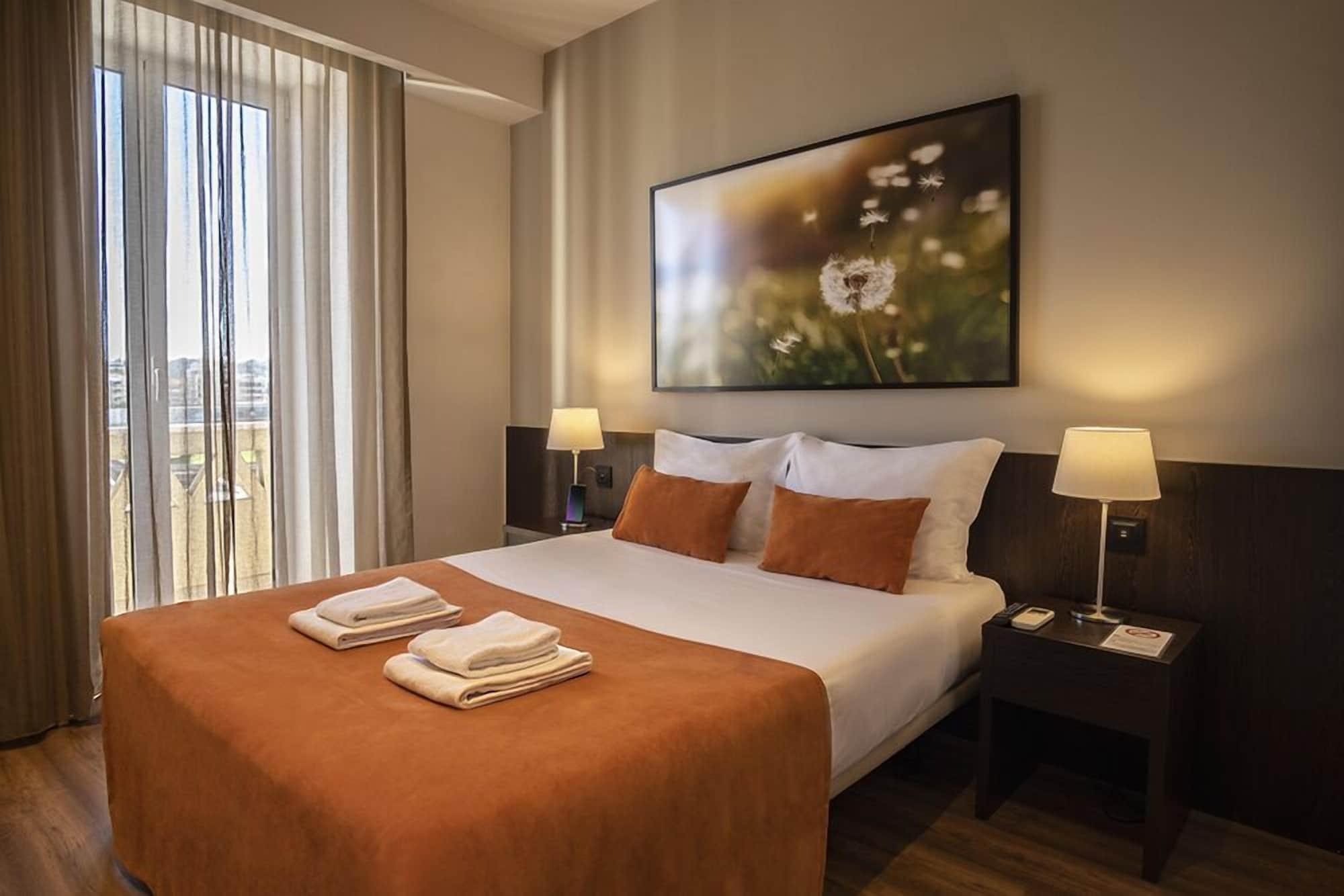 Riversuites Coimbra Exterior foto