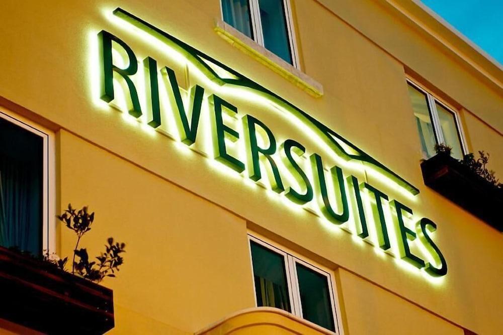 Riversuites Coimbra Exterior foto