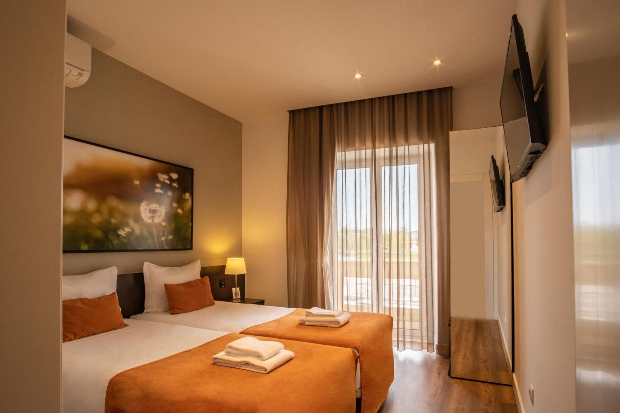 Riversuites Coimbra Exterior foto
