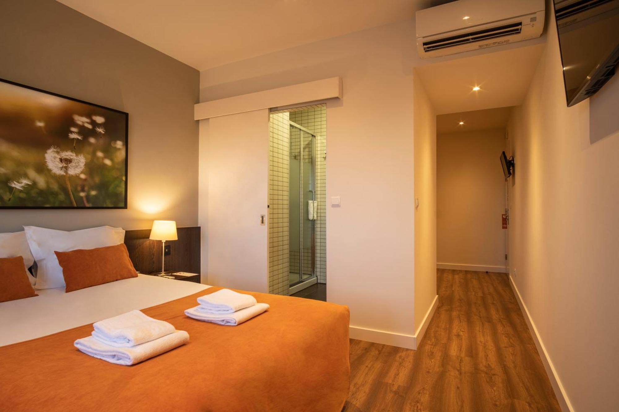 Riversuites Coimbra Exterior foto