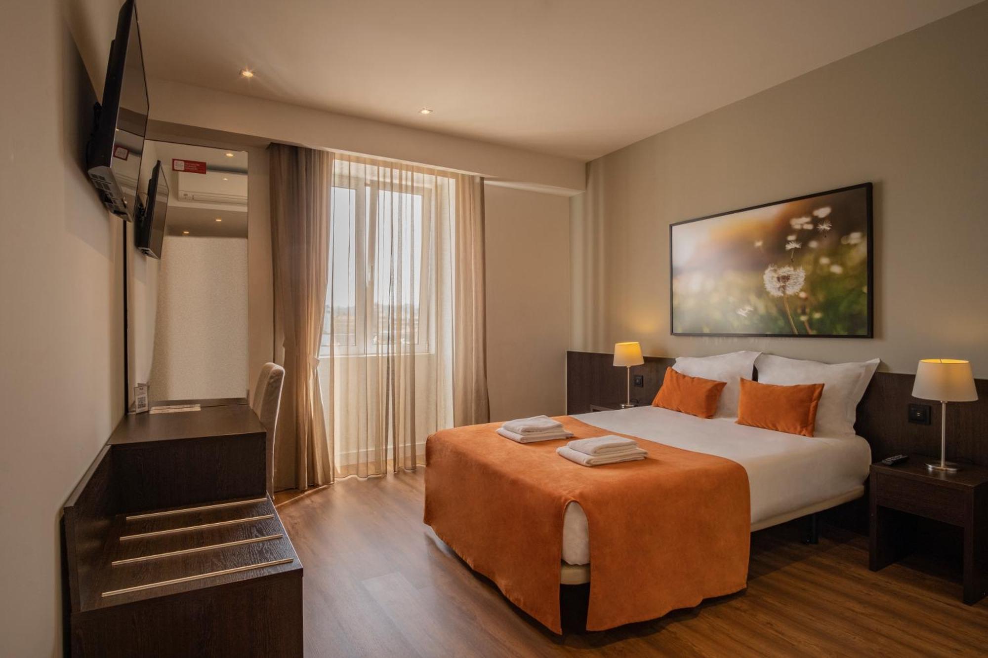 Riversuites Coimbra Exterior foto